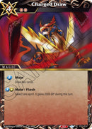 Charged Draw (ST01-014) [ST01]