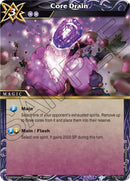 Core Drain (ST02-015) [ST02]