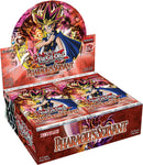 Pharaohs Servant Booster Box 25th Anniversary Edition [PSV-EN]