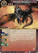 Phobos Dragoon (BSS01-005) [BSS01]