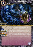 Chainviper (BSS01-032) [BSS01]