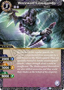 Werewolf Commando (BSS01-045) [BSS01]