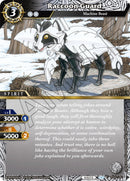 Raccoon Guard (BSS01-063) [BSS01]