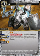 Icemaiden MK II (BSS01-070) [BSS01]