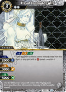 Head Icemaid Fulla (BSS01-073) [BSS01]