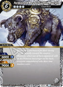 Armored Beast Gullin Bursti (BSS01-074) [BSS01]