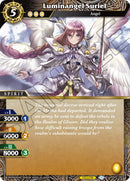 Luminangel Suriel (BSS01-082) [BSS01]
