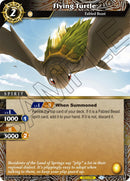 Flying Turtle (BSS01-087) [BSS01]