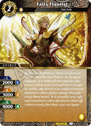 Fairy Flautist (BSS01-096) [BSS01]