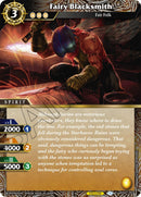 Fairy Blacksmith (BSS01-097) [BSS01]