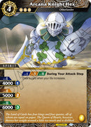 Arcana Knight Hex (BSS01-092) [BSS01]