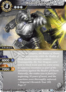 Mobile Golem (ST03-006) [ST03]