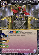 Dark Bishop Baculus (BSS01-035) [BSS01]