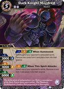 Dark Knight Mordred (BSS01-040) [BSS01]