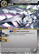 Valkyrie Mist (BSS01-069) [BSS01]