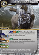 Buffalong Bill (ST03-008) [ST03]