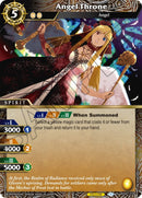 Angel Throne (BSS01-078) [BSS01]