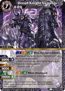 Dread Knight Nemesis (BSS01-038) [BSS01]