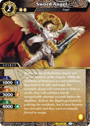 Sword Angel (ST04-006) [ST04]