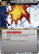 Absolute Ice Shield (BSS01-127) [BSS01]