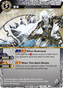 Iceblader Brigid (ST03-010) [ST03]