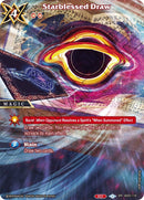 Starblessed Draw SPR (BSS01-118) [BSS01]