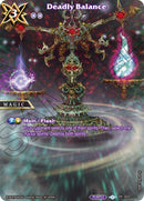 Deadly Balance SPR (BSS01-122) [BSS01]