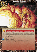 Flame Breath (BSS01-120) [BSS01]