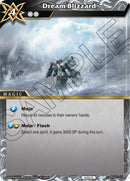 Dream Blizzard (BSS01-131) [BSS01]