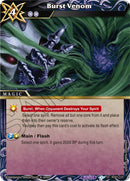 Burst Venom (BSS01-123) [BSS01]