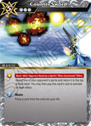 Counter Sword (BSS01-129) [BSS01]