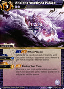 Ancient Amethyst Palace (BSS01-107) [BSS01]