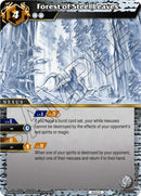 Forest of Steel Leaves (BSS01-112) [BSS01]