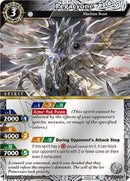 Pegacyone Box Topper (BSS01-060) [BSS01]