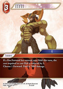 Ifrit (19-001R) [19]