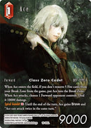 Ace Full Art (19-002L) [19]