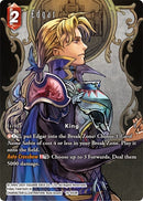 Edgar Full Art (19-003R) [19]