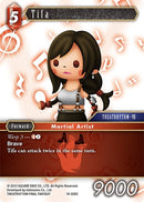 Tifa (19-006C) [19]