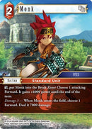 Monk 19 012C (19-012C) [19]