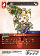 Lilty (19-013C) [19]