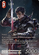 Leon Full Art (19-017R) [19]