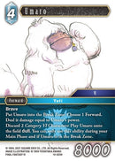 Umaro (19-020H) [19]