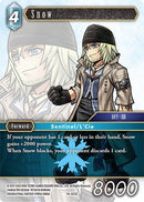 Snow 19 023C (19-023C) [19]