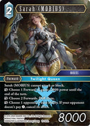 Sarah MOBIUS 19 024L (19-024L) [19]