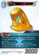 Flan (19-031C) [19]