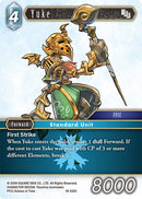 Yuke (19-032C) [19]