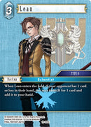 Lean (19-033C) [19]