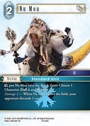 Nu Mou (19-034C) [19]