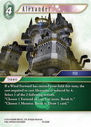 Alexander (19-035R) [19]