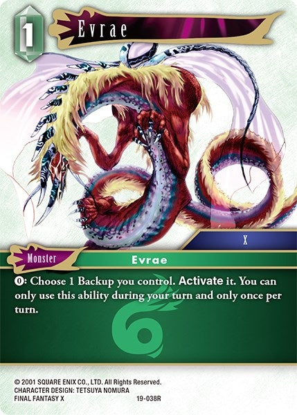 Evrae (19-038R) [19]
